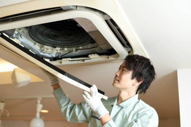 Best Affordable HVAC Duct Cleaning  in Belhaven, NC