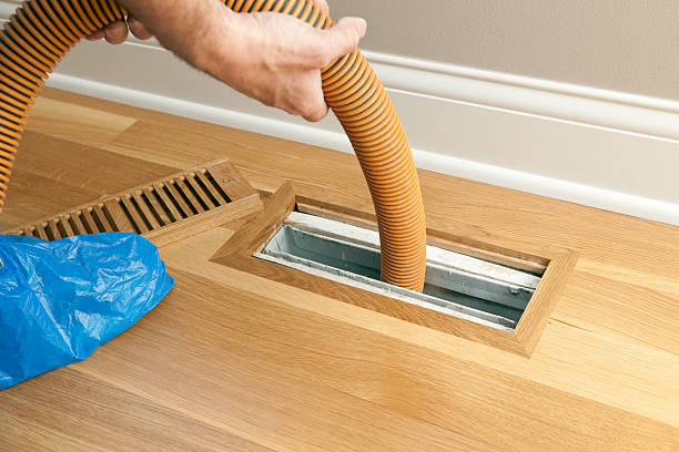 Best Ductwork Cleaning Services  in Belhaven, NC