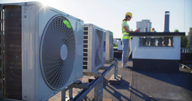Best Best Air Duct Cleaning Company  in Belhaven, NC